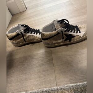 Golden Goose MidStars